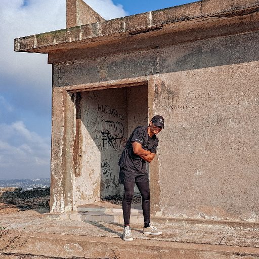 Foto de perfil de Edson Félix Manusse